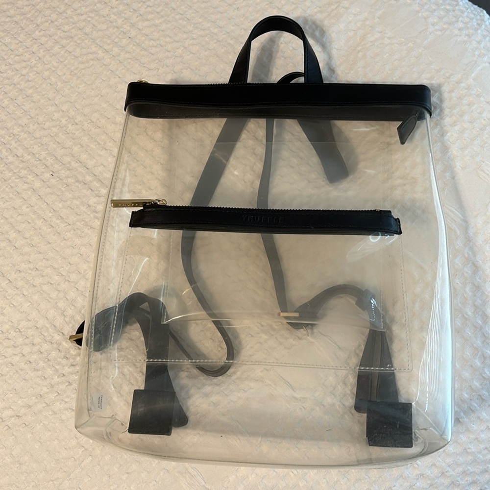 Truffle Clarity Backpack